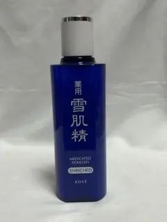 薬用 雪肌精 エンリッチ