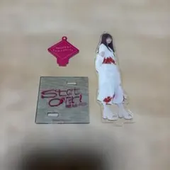 2026年最新】山下瞳月 アクリルスタンドの人気アイテム - メルカリ