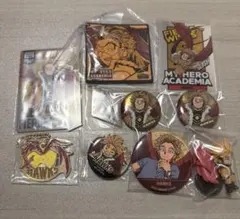 僕のヒーローアカデミア ホークス まとめ売り