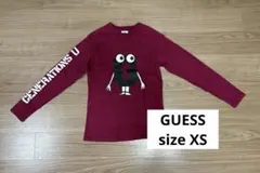 GUESS 長袖カットソー　GENERATIONSのサムネイル