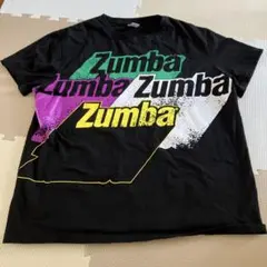 2026　新作　正規品　着用数回　ZUMBA/ズンバ　プルオーバー　Tシャツ 2026 最新作 正規品 新品 未使用 ZUMBA/ズンバ Tシャツ ブルー - メルカリ