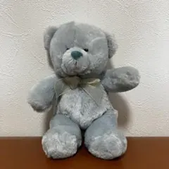 Animal alley アニマルアレイ くま ぬいぐるみ