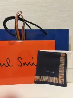 Paul Smith ハンカチ