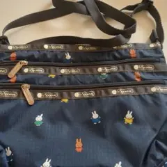 2025年最新】LeSportsac ミッフィーの人気アイテム - メルカリ