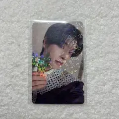 ENHYPEN ジェイク　orange blood トレカ