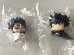 呪術廻戦 おねむたん