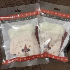 リルリンリン　クリームフィルド•ビスケット ２個セット