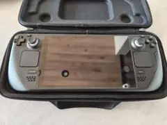 Steam　deck　LCD　64g ジャンク
