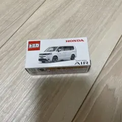 トミカ HONDA STEP WGN AIR 特注