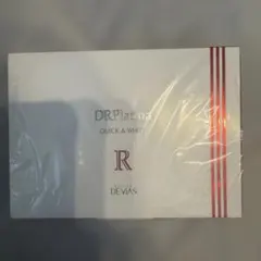 DRデヴィアスプラチナ クレイオフパック ホワイトティ - メルカリ