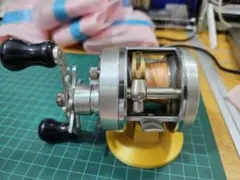 希少 PENN INTERNATIONAL II 12T 2スピード - メルカリ