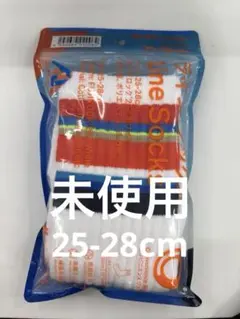 Convenience Wear フジロック 26 ソックス 25-28cm