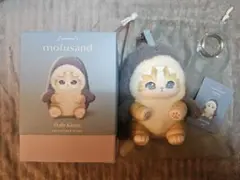 mofusand モフサンド Kiramekko きらめっこ サメにゃん