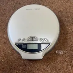 Panasonic SL-CT570 ポータブルCDプレーヤー 動作未確認 - メルカリ