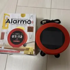 ニンテンドー Alarmo（アラーモ） NINTENDO