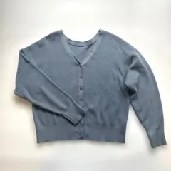 Edit Sheen ニットカーディガン