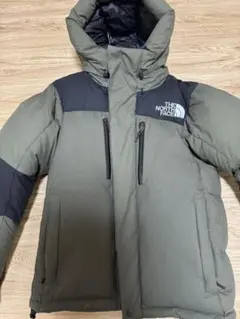 ノースフェイス　バルトロライトジャケット　 S