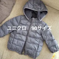 ユニクロ ダウン ジャケット・コート