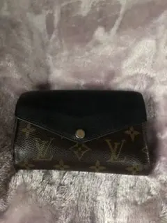 ルイヴィトン　パラスコンパクト　財布
