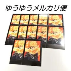プリーモ ボンゴレⅠ世 CCG No.001/09 SKR リボーン - メルカリ