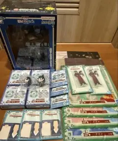 薬屋のひとりごと一番くじ ラストワン賞 猫猫 下位賞セット - メルカリ