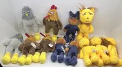 格付けミームマスコット