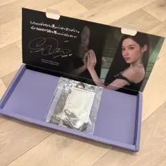 新品未開封　RADIRIS ギフトBOX モアコン TWICEサナ