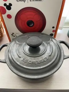 2026年最新】ル・クルーゼ ミニココット ミッキーの人気アイテム