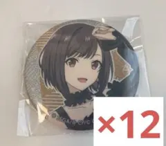 12個！東雲絵名 プロセカ ニーゴ 劇場版 映画 缶バッジ まとめ売り