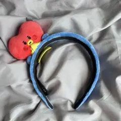 2026年最新】tata カチューシャの人気アイテム - メルカリ
