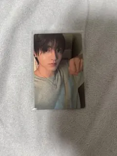 TREASURE 2025 シーグリ 特典トレカ ハルト