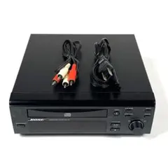 BOSE RA-12 CDA-12 セット 本体 - メルカリ