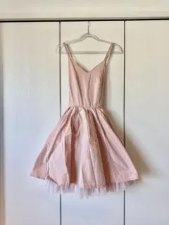 PAMEO POSE バレリーナドレスのサムネイル