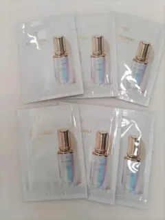 クレ・ド・ポー ボーテ 美容液 サンプル 6包