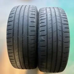 送料込☆VITOUR QUATTRO☆215/55R18☆4本セット - メルカリ