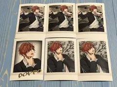 ヒプノシスマイク ぱしゃこれ 観音坂独歩 2025年最新】観音坂独歩 ぱしゃこれの人気アイテム - メルカリ