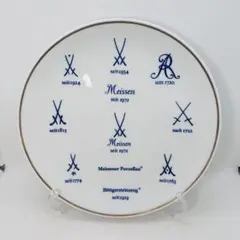 2025年最新】マイセン 歴代 プレートの人気アイテム - メルカリ