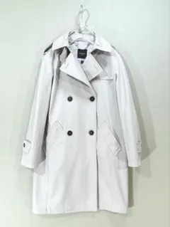 y*y様 159 Max Mara WEEKEND 上質 コットン プリーツ コ