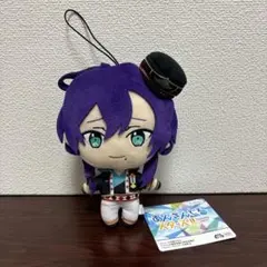 あんスタ ぬいぐるみ GiGO限定 タグ付き 未使用 ユメ - メルカリ