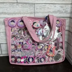 おそ松さん 缶バッジ