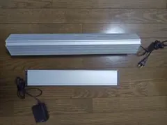 ゼンスイ ナノレビル 450 ホワイト＋ブルーホワイト 水作 水心SSPP-3S