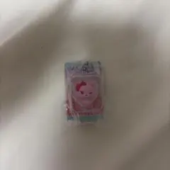 【ガーネット】ジュエルペット パッケージミニチュアチャーム