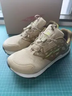 ALTRA LONEPEAK ローンピーク オールウェザー ロー 2 26cm