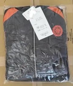 新品 刀剣乱舞 火車切 ドンキホーテ 内番服 ジャージ 上下セット