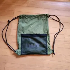 HUF ナップサック オリーブのサムネイル