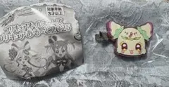 【プリキュア】プリキュアオールスターズ　プリキュアあそーと　C賞プリルン