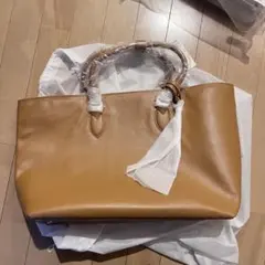 2way トートバッグ