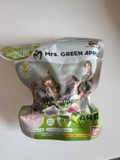 Mrs. GREEN APPLE 香り付き入浴剤 2個セット - メルカリ