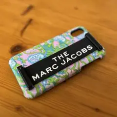 THE MARC JACOBS iPhoneケース