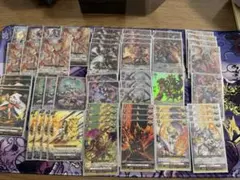 2026年最新】ヴァンガード ニルヴァーナ・ジーヴァ デッキの人気